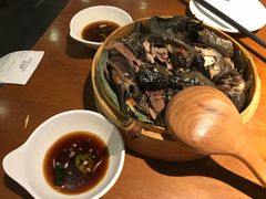 -黑鸡小馆(金源店)