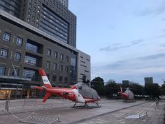 -浙江大学医学院附属邵逸夫医院(钱塘院区)