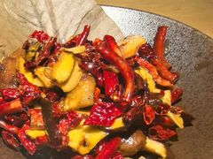 -一朵菌·野生菌探索家火锅(南亚店)