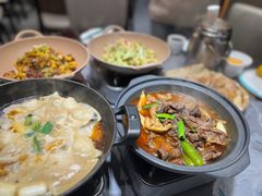 -肖记公安牛肉鱼杂馆·省级非物质文化遗产(江汉路直营店)