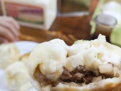 -恒记金煎包(指南里小区店)