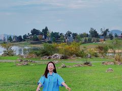 -云漫湖生态度假公园