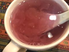 -忘忧草融合私房菜(红鼎国际店)
