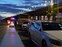 -宝安西湾红树林湿地公园