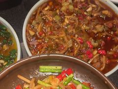 -赠李白·如诗的川味(余杭万达广场店)