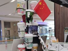 -茶话弄(北京密云万象汇店)