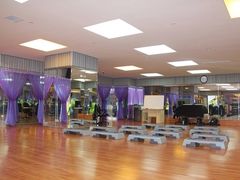 -西吉马游泳健身(协信店)