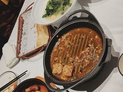 -徽镇小厨·经典徽菜(马连道店)