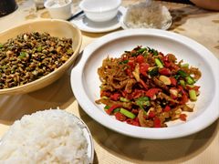 -湘鲜小灶·湖南土菜馆(龙华店)