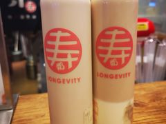 -寿奶茶·鲜奶与茶(合生汇购物中心店)