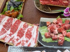 -牛也烧肉(摩尔城店)