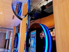-SFC上影影城(港汇永华IMAX激光店)
