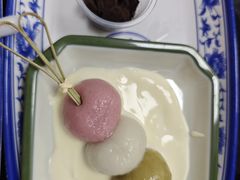 -百花传统甜品店(原址店)