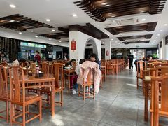大堂-奎元馆.百年奎元.非遗传承(西湖边的解放路店)