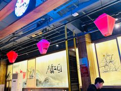 -水煮三国·川鲁江湖菜(香山店)