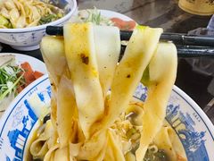 -周记三套车·甘肃名小吃