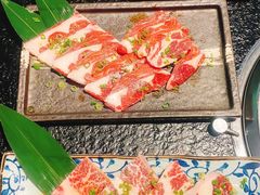 -牛焱·烧肉酒肆(五大道店)