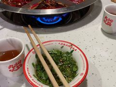 -厂花素芬九宫格火锅(银泰店)