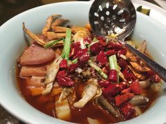 -上海人家花樣年华(中山公园店)