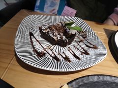 布朗尼-清真·艾美可餐厅(大悦汇店)