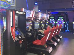 -核客电玩城(东门店)