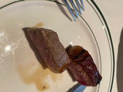 -Wolfgang’s Steakhouse 沃夫冈牛排馆(上海白玉兰广场店)