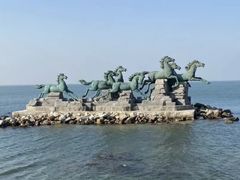 -养马岛旅游度假区