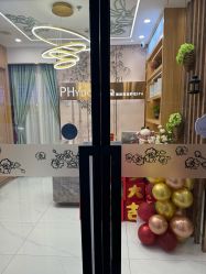 -芳朵美容养生SPA