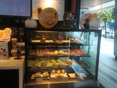 -麦当劳(佛山流行前线店)