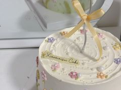 -小麦穗私人订制蛋糕·甜品台(万达店)