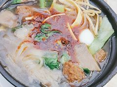 -清真·穆萨砂锅(大皮院店)