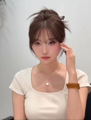 点击看大图 -蒋伟时尚造型