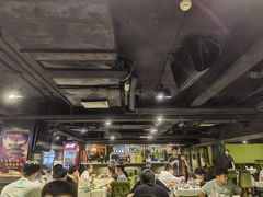 -戈拿旺巴西烤肉(崇文门店)