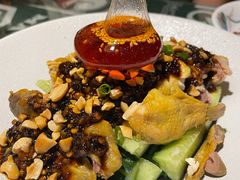 -树下时尚餐厅(翠园街店)