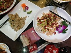 -刘胖子家常菜·蹄花焖藕(中南店)