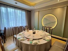 -绿杨春·淮扬宴(庐山路店)