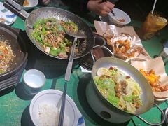 -费大厨辣椒炒肉(太平老街店)