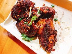 -李不管把把烧(合肥总店)