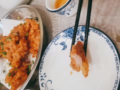豉味酿炸面-粤·向群饭店(龙津东路总店)