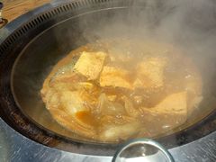 -山河屯铁锅炖(哈西站店)