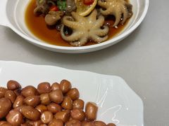 -华盛丰温州大排档(东三环南路店)