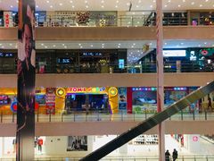 -光启城时尚购物中心