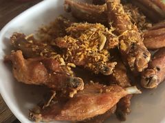 -Doo Dee Thai Food(Issan/Isaan/Esan)