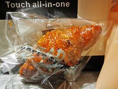 焦糖牛角包-PAPER STONE BAKERY(天环店)