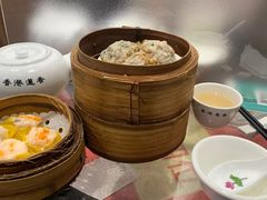 -香港蓮香樓(中環店)