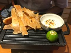 -綱元·海鲜豆捞(明州里店)