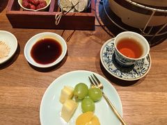 -梅间堂茶馆(绿地缤纷城店)