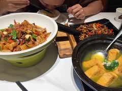 -漫圆·品质家宴(榔梨店)