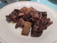 -干老四雅鱼饭店(滨江西路店)