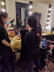 -盘子女人坊古装写真摄影(天津总店)